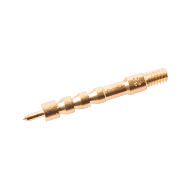 Kit de nettoyage .22 Cal Brass Jag Breakthrough