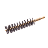 Embout de nettoyage Breakthrough en laiton usiné filetage 8-32 pour dix calibres