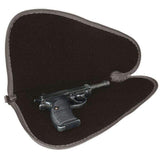 Housse pour arme Mil - Tec - Noir - Welkit.com