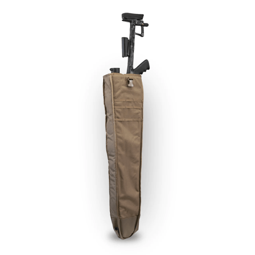 Housse pour arme SIDE SCABBARD Eberlestock - Dry Earth - - Welkit.com - 812028012381 - 1