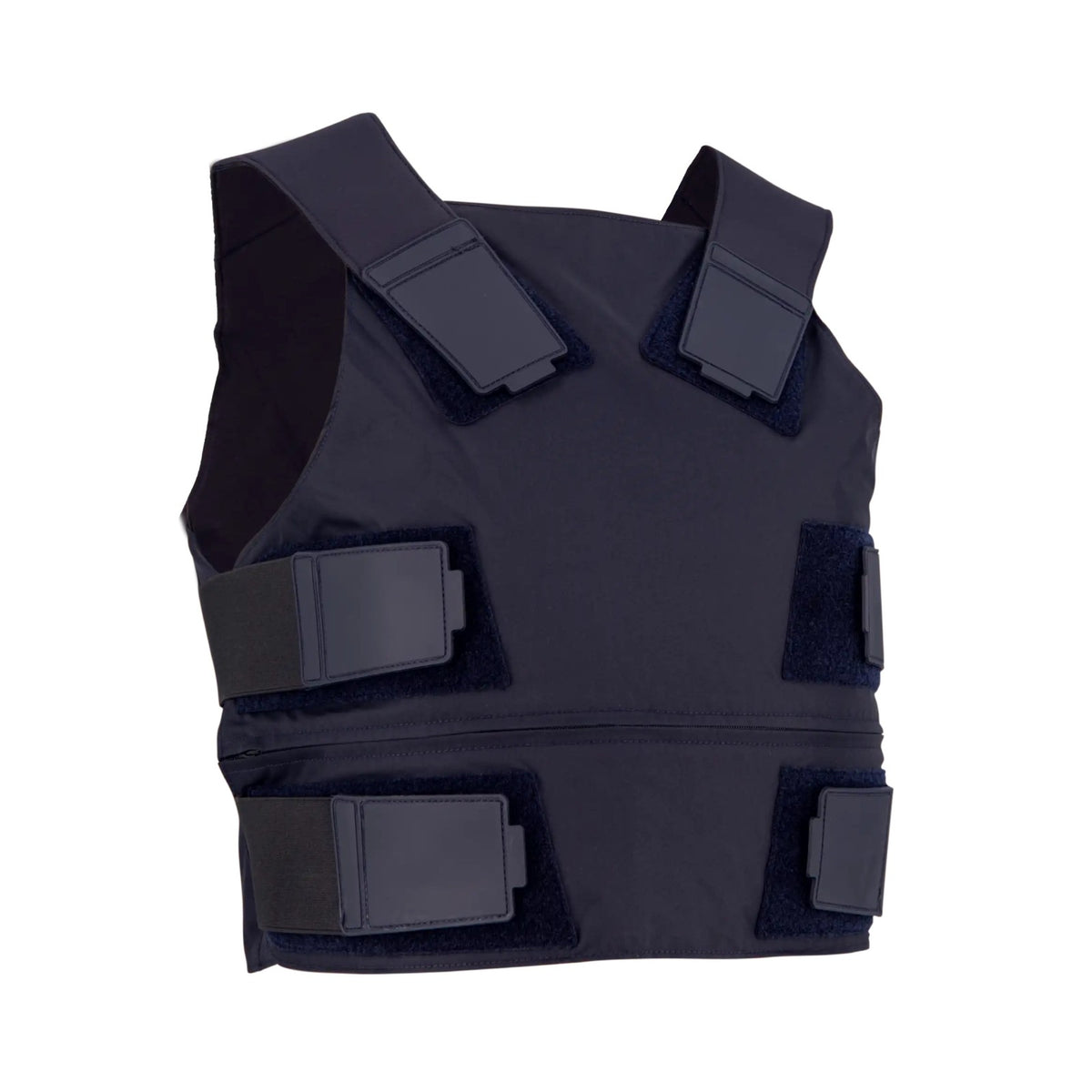 Housse de gilet pare-balles GK Professional pour packs souples GPB fermeture YKK