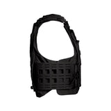 Housse de gilet pare-balles GK Professional FDO 4-en-1 polyamide 500D, 1,650 kg