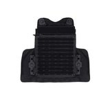 Housse de gilet pare-balles GK Professional FDO 4-en-1 polyamide 500D, 1,650 kg