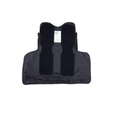 Housse de gilet pare-balles GK Professional FDO 4-en-1 polyamide 500D, 1,650 kg