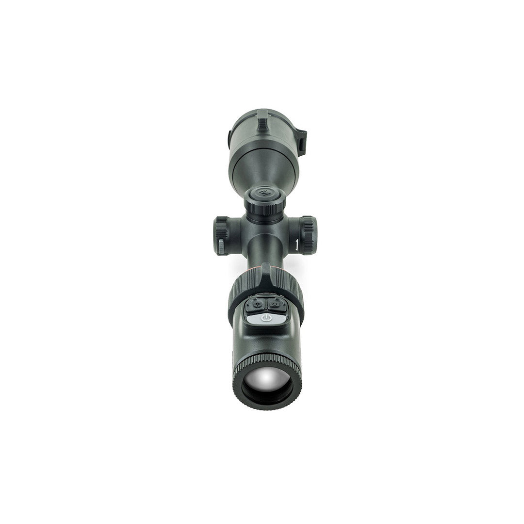 Lunette de visée thermique Nocpix ACE S60R 1280 x 1024 px objectif germanium 60 mm