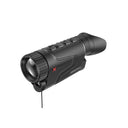 Monoculaire thermique Nocpix LUMI L35R capteur 384 × 288 px télémètre laser 800 m 375 g
