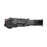 Lunette thermique de visée Nocpix RICO 2 H50R capteur 640 × 512 px télémètre laser 1 200 m