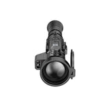 Lunette thermique Nocpix RICO 2 H75R capteur 640 × 512 px objectif 75 mm télémètre 1 200 m