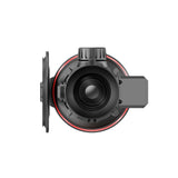 Lunette thermique Nocpix RICO 2 H75R capteur 640 × 512 px objectif 75 mm télémètre 1 200 m