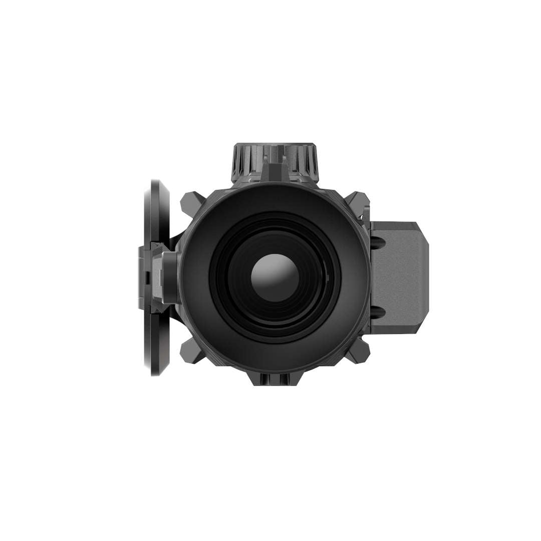 Lunette thermique Nocpix RICO 2 L42R capteur 384 × 288 px objectif 42 mm télémètre 1 200 m