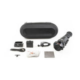 Lunette thermique Nocpix RICO 2 L42R capteur 384 × 288 px objectif 42 mm télémètre 1 200 m