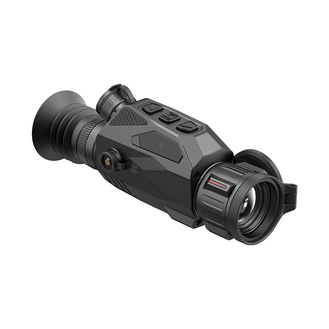 Lunette thermique hybride Nocpix SLIM H35 capteur 640 × 512 px objectif 35 mm F1.0 530 g