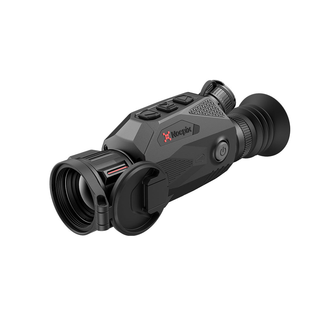 Monoculaire thermique Nocpix SLIM L35 capteur 384 x 288 px détection jusqu'à 1800 m
