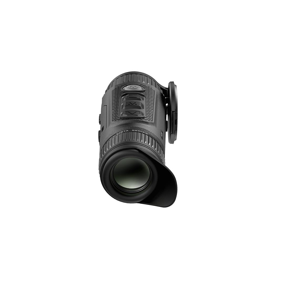 Monoculaire thermique Nocpix VISTA H35 capteur 640 x 512 px objectif 35 mm F0.9