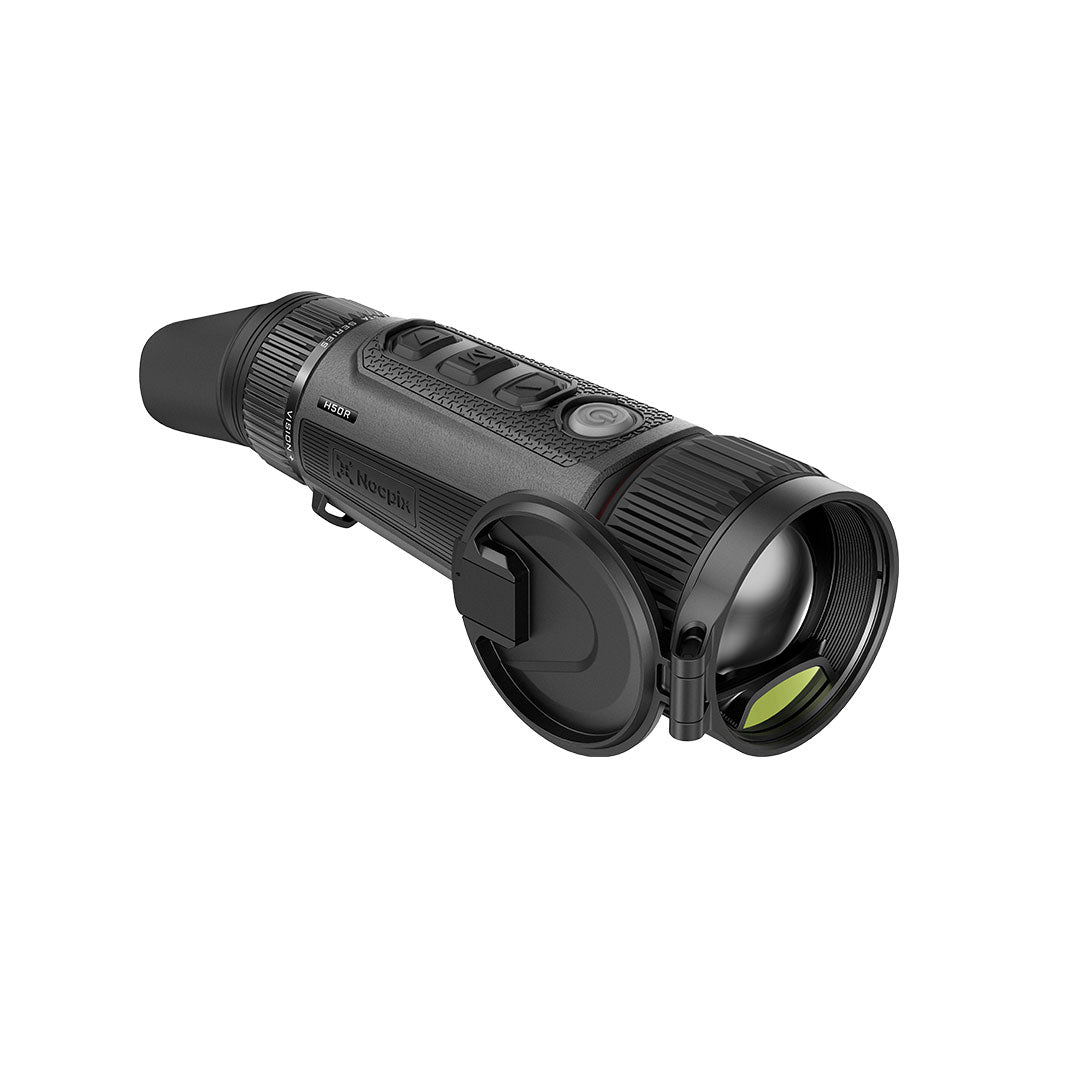 Monoculaire thermique Nocpix VISTA H50R télémètre laser 1200 m détection 2600 m