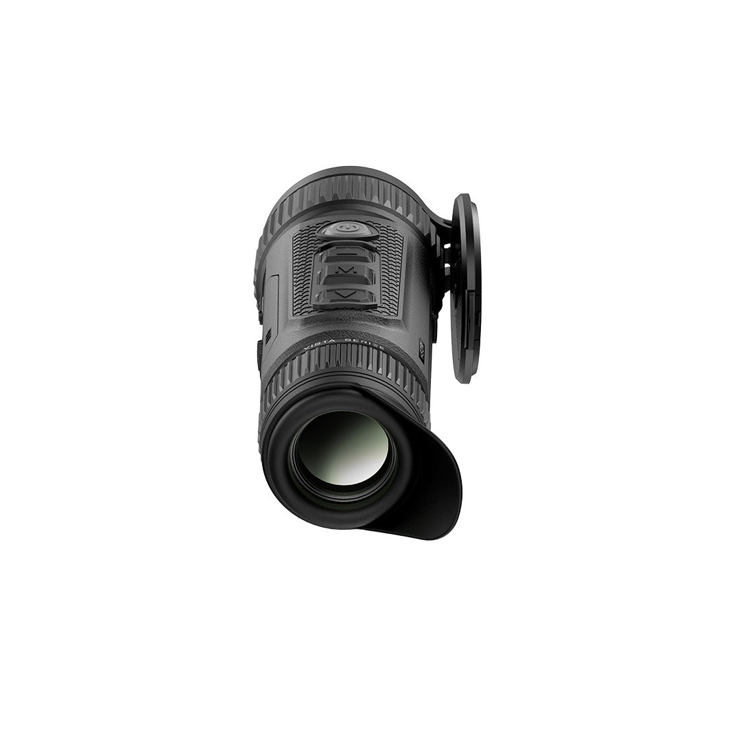 Monoculaire thermique Nocpix VISTA H50R télémètre laser 1200 m détection 2600 m