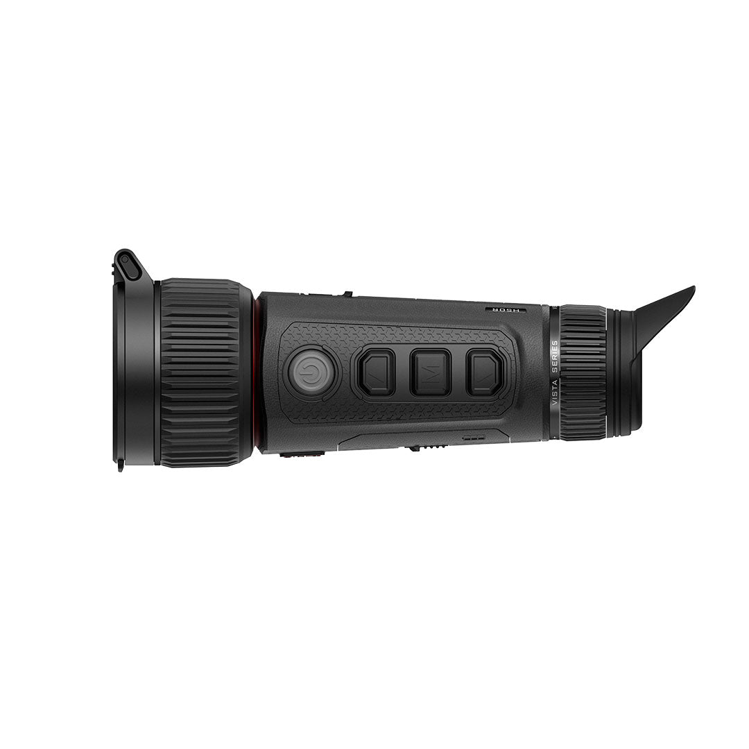 Monoculaire thermique Nocpix VISTA H50R télémètre laser 1200 m détection 2600 m