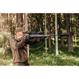 Lunette thermique Nocpix ACE S60R montage sur rail 1280 x 1024 px objectif 60 mm