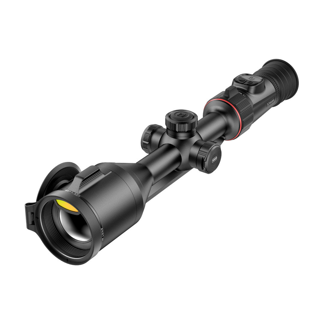 Lunette thermique Nocpix ACE S60R montage sur rail 1280 x 1024 px objectif 60 mm