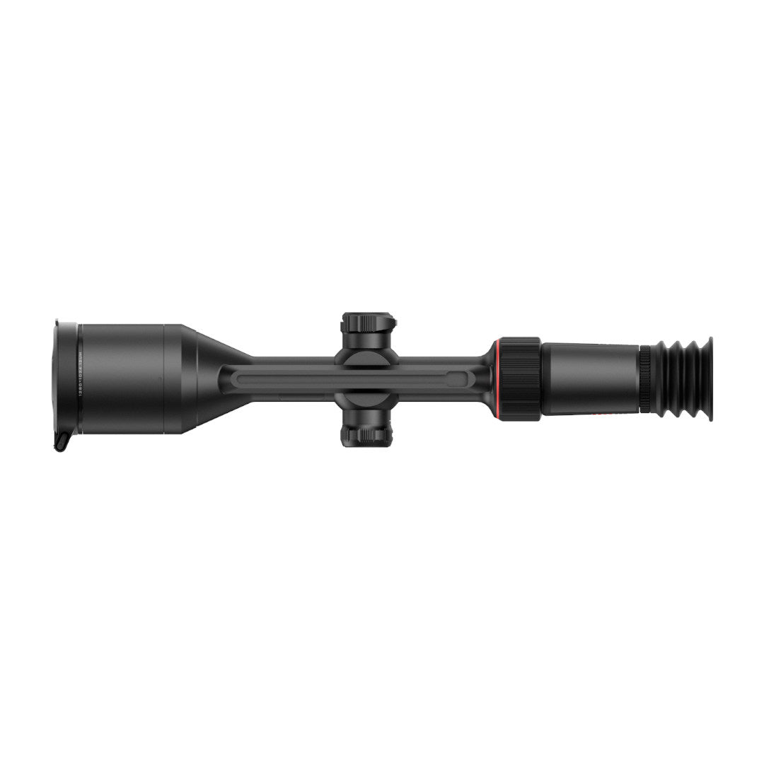 Lunette thermique Nocpix ACE S60R montage sur rail 1280 x 1024 px objectif 60 mm