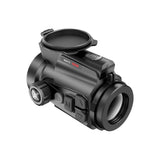 Lunette thermique Nocpix MATE H50R capteur 640 × 512 px 60 Hz télémètre laser 1 200 m