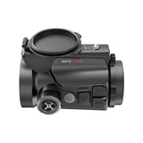 Lunette thermique Nocpix MATE H50R capteur 640 × 512 px 60 Hz télémètre laser 1 200 m