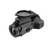 Lunette thermique Nocpix MATE Ultra capteur 1280 × 1024 px objectif 60 mm télémètre 1 200 m