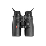 Jumelles thermiques Nocpix QUEST S50R capteur 1280 x 1024 px 60 Hz télémètre 1000 m