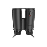 Jumelles thermiques Nocpix QUEST S50R capteur 1280 x 1024 px 60 Hz télémètre 1000 m