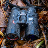 Jumelles thermiques Nocpix QUEST S50R capteur 1280 x 1024 px 60 Hz télémètre 1000 m