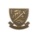 Insigne de béret BRONZE COMMANDO MARINE DMB Products - Autre - Welkit.com