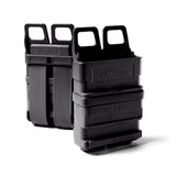 Porte-chargeur 5.56 ITW Nexus FastMag Gen 4 en polymère à attache MOLLE améliorée