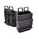 Porte-chargeur 7.62 ITW Nexus FastMag Heavy en polymère rigide fixation MOLLE