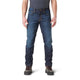 Jeans tactique DEFENDER - FLEX SLIM 5.11 Tactical - Bleu - Welkit.com