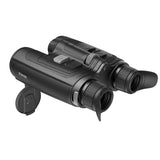 Jumelles multispectrales Nocpix OMNI L19R thermique 384 x 288 px et numérique 8K