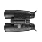 Jumelles multispectrales Nocpix OMNI L19R thermique 384 x 288 px et numérique 8K