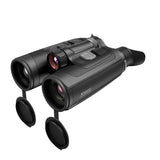 Jumelles multispectrales Nocpix OMNI L19R thermique 384 x 288 px et numérique 8K