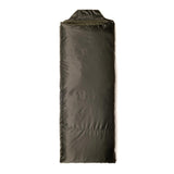 Sac de couchage Jungle Bag (7°/2°) Zip gauche Snugpak
