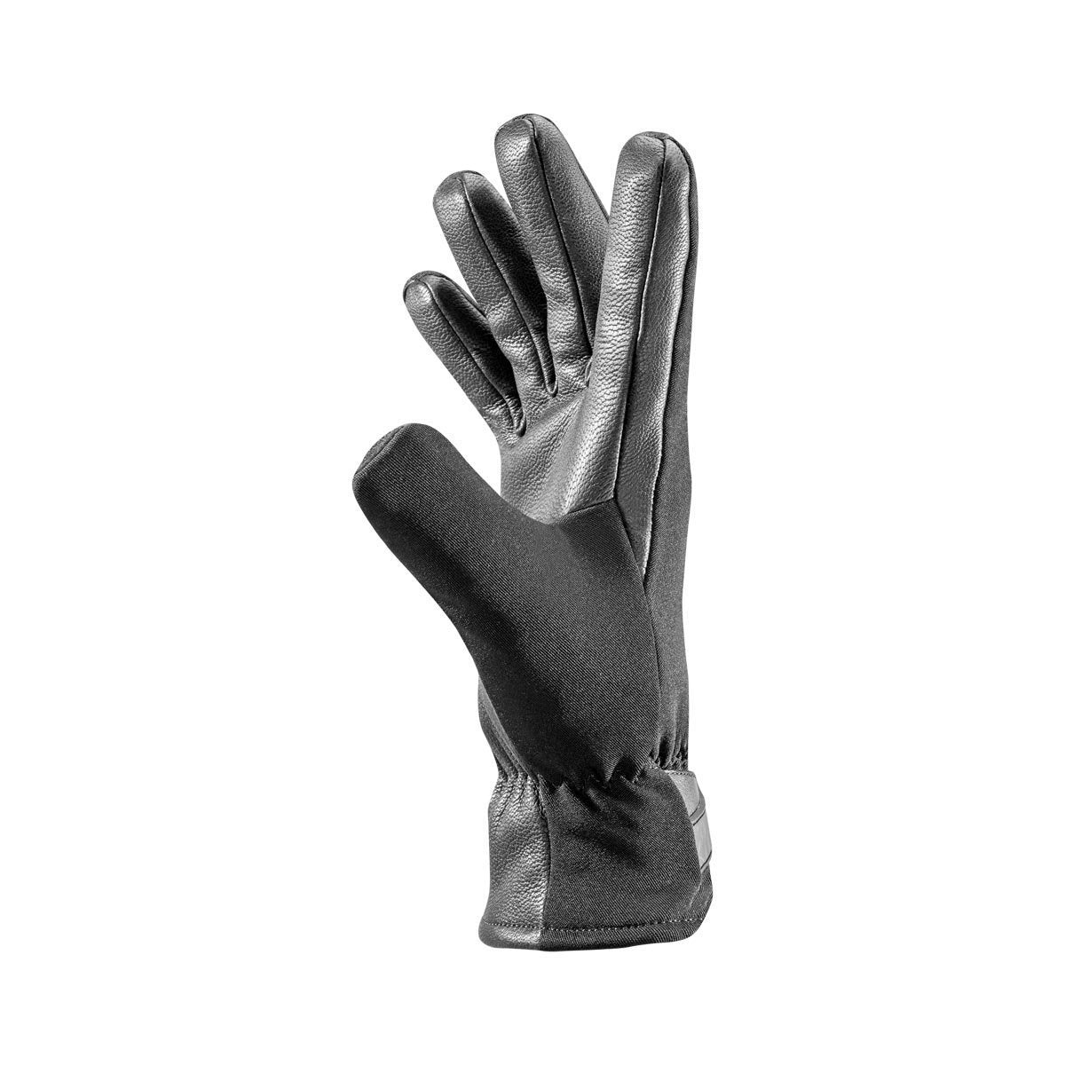 Gants anti-coupure Kinetixx X-Viper imperméables classe 5 cuir de pleine fleur