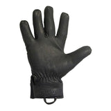 Gants anti-coupure Kinetixx X-Mamba classe 5 paume en cuir de pleine fleur