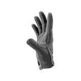 Gants tactiques Kinetixx X-Light légers 118 g paume en cuir synthétique EN 388
