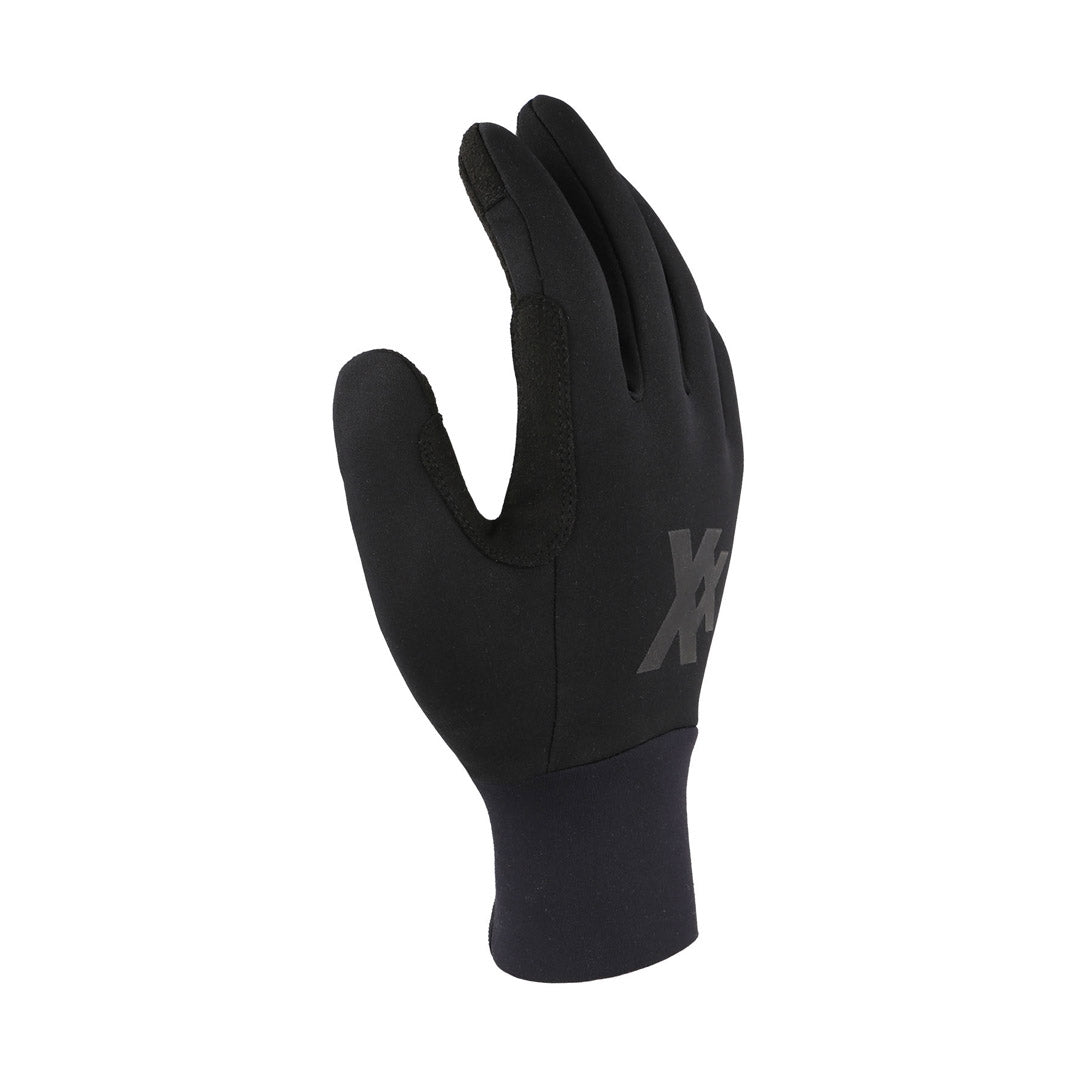 Gants d'intempéries Kinetixx X-Wynd laminé 3 couches à membrane imperméable