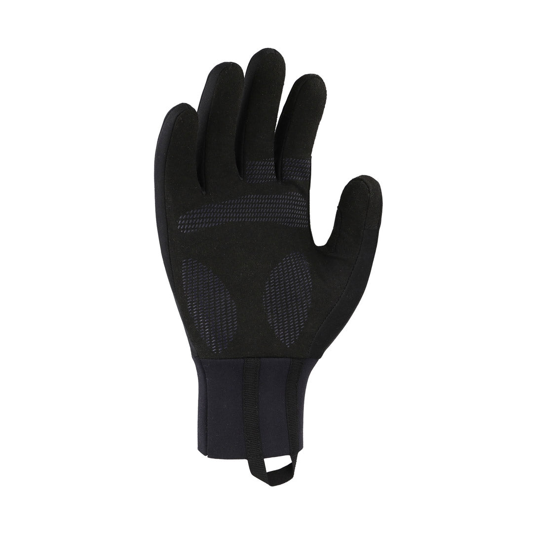 Gants d'intempéries Kinetixx X-Wynd laminé 3 couches à membrane imperméable