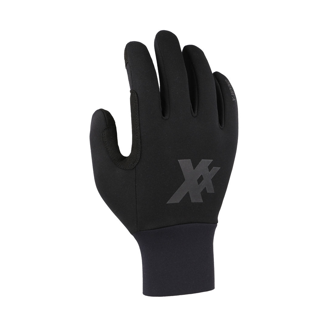 Gants d'intempéries Kinetixx X-Wynd laminé 3 couches à membrane imperméable