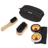 Kit de nettoyage chaussures Mil - Tec - Noir - Welkit.com