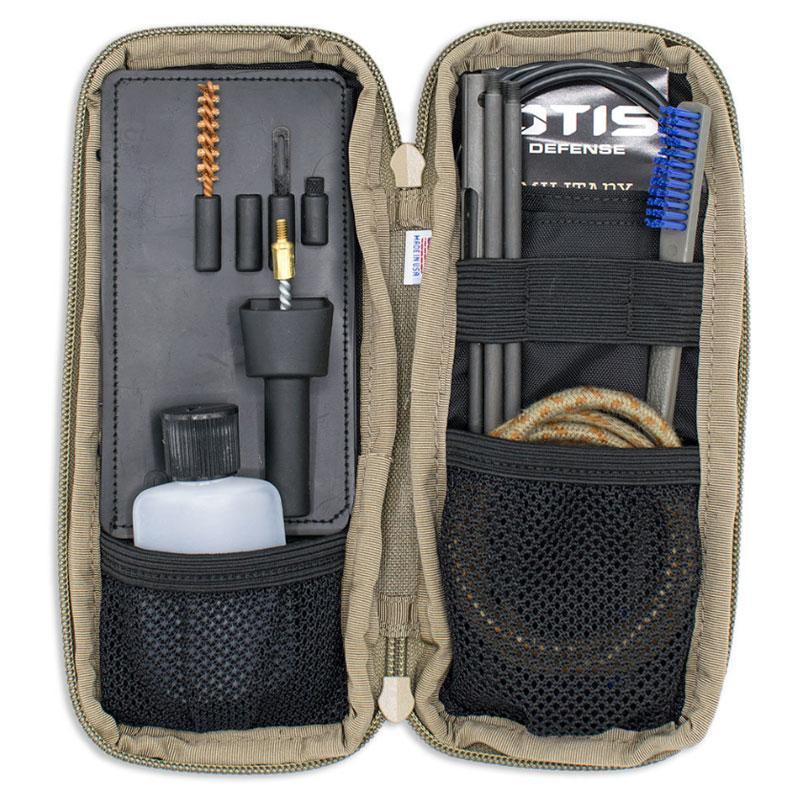 Otis military store cleaning kit