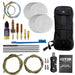 Kit de nettoyage LAWMAN SERIES | Cal 7.62 / 9 mm Otis - Noir - 7.62 mm / 9 mm - Welkit.com - 14895007082 - 3