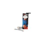 Kit de nettoyage GK Professional pour armes de poing 9 mm baguette 30 cm