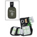 Kit de premiers secours MINI PACK Mil-Tec - Vert olive - - Welkit.com - 2000000306247 - 1