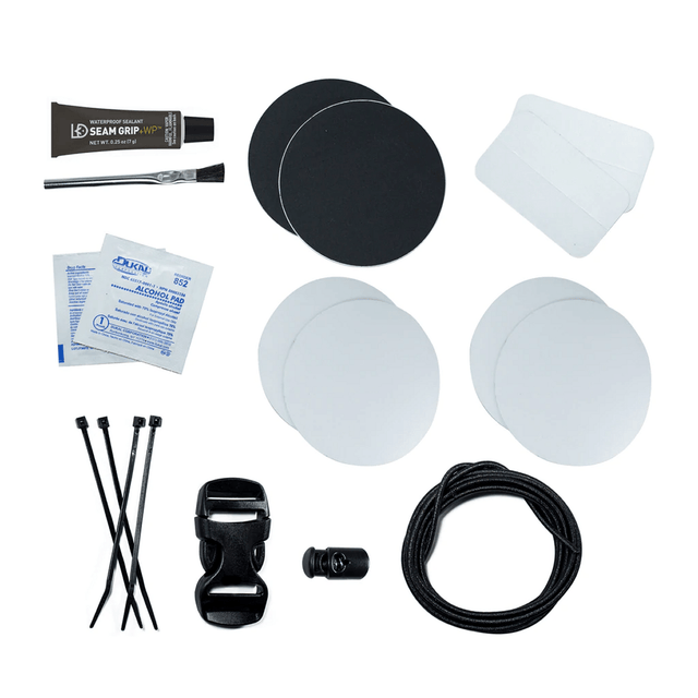 Kit de réparation TENACIOUS TAPE CAMP Gear Aid - Autre - Welkit.com